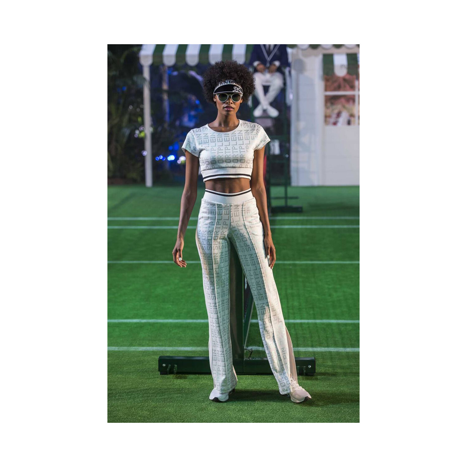 Фото Plein Sport ss19 28